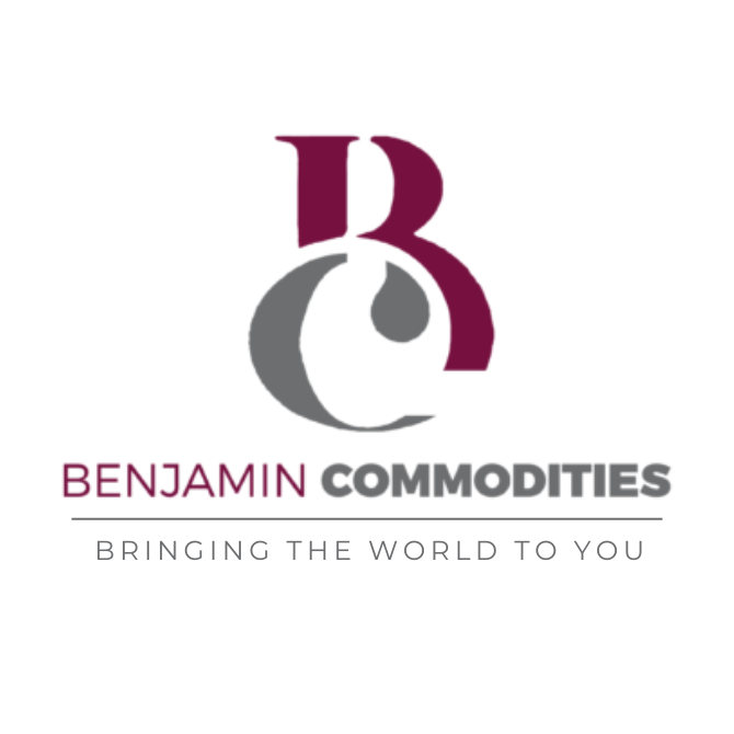 Benjamin Commodities