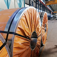 Steel Coils